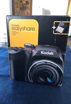 KODAK EASYSHARE Z5010