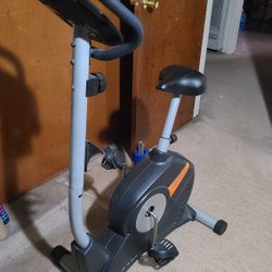 Exercise Bike Weslo Pursuit R 2.2
