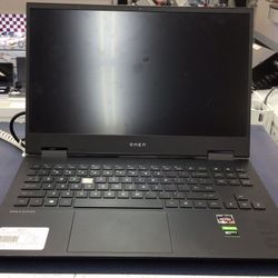 Omen Gaming Laptop 