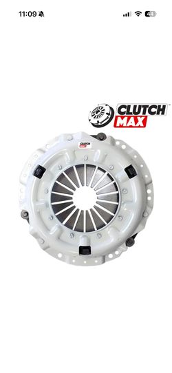 ClutchMax Clutch Pressure Plate Toyota pickup 89-95