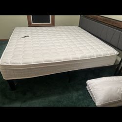 Brand New Mattress (King Size) 