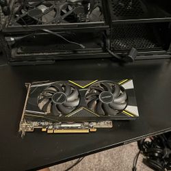 AsRock Rx 5500xt 4gb