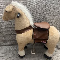 Kids Pony Rider