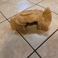 Reptile Rock Hide