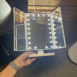 Makeup Mirror 