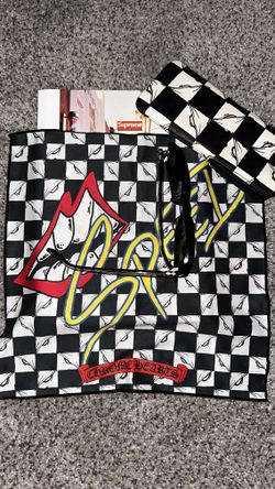 Chrome Hearts + Bottega + Dior 