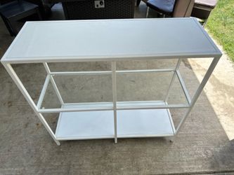 IKEA SHELVES