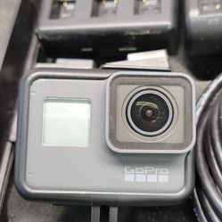 Gopro 5