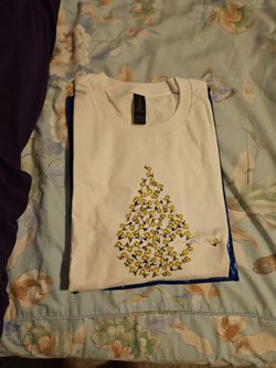 Woodstock T-shirt