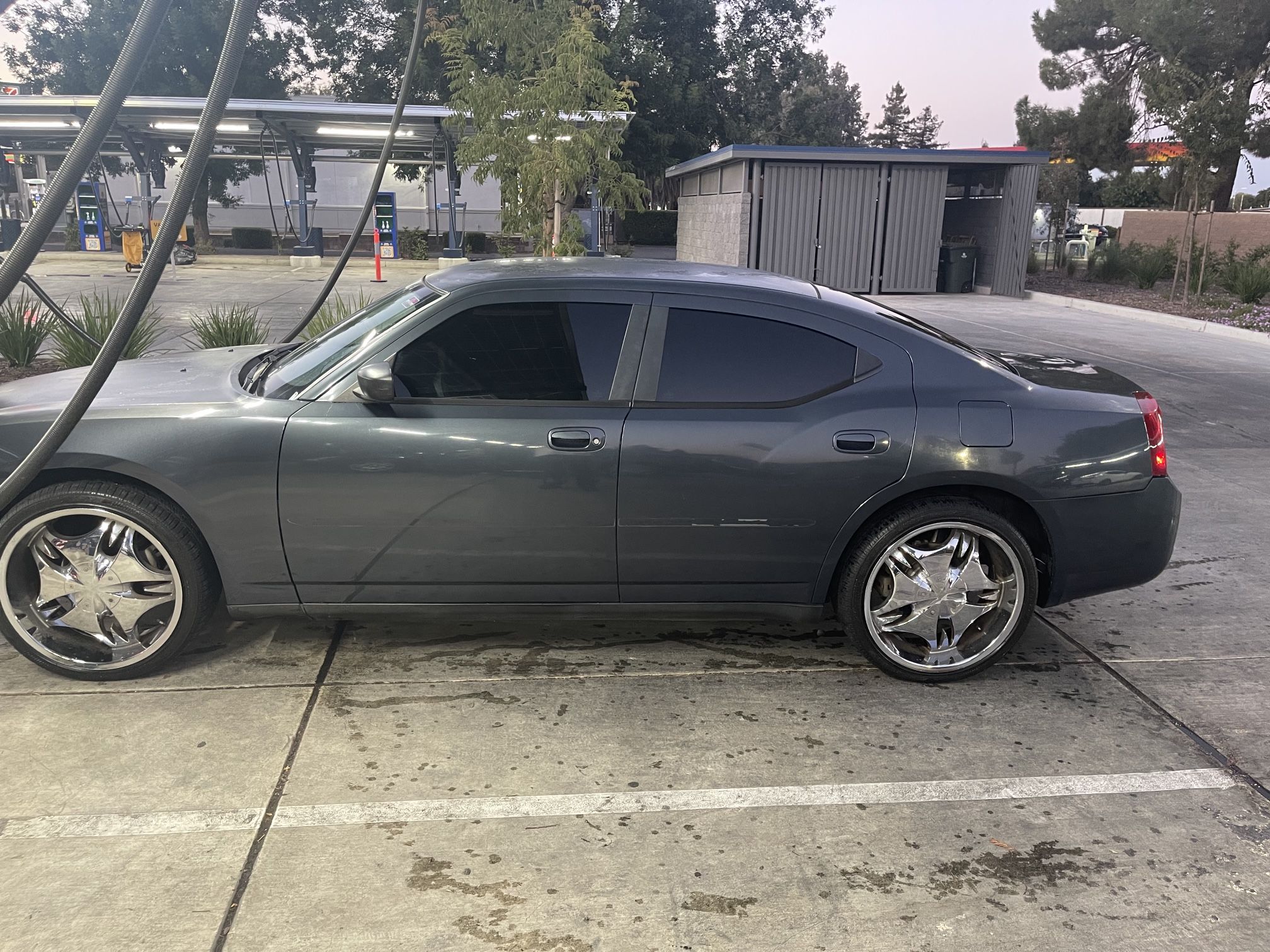 2007 Dodge Charger