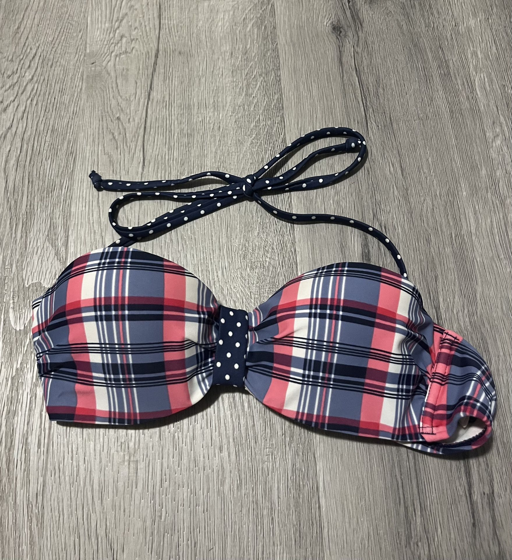 Mega Push Up Bikini Top 34A