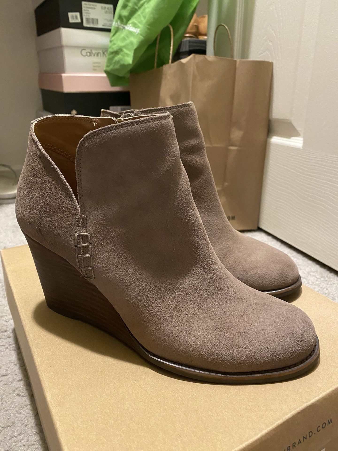 Lucky yimmie best sale wedge