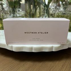 Westman Atelier Eye Pods Les Jours 