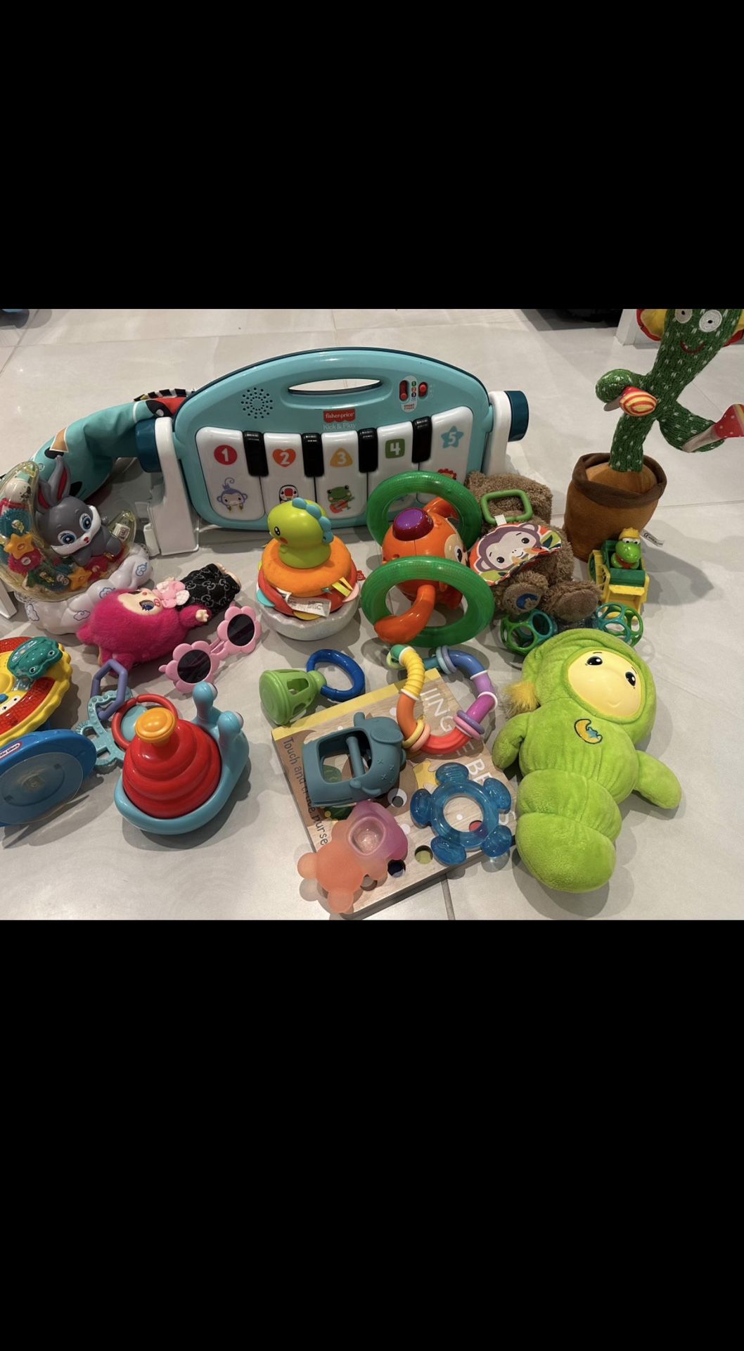 Baby Toys