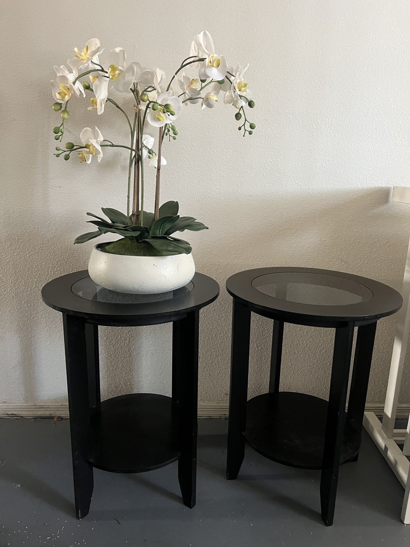 Side Tables/ End Tables