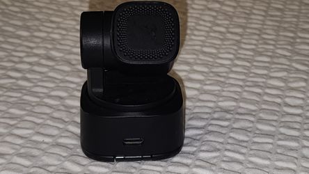 Obs Bot Tiny - Gimbal