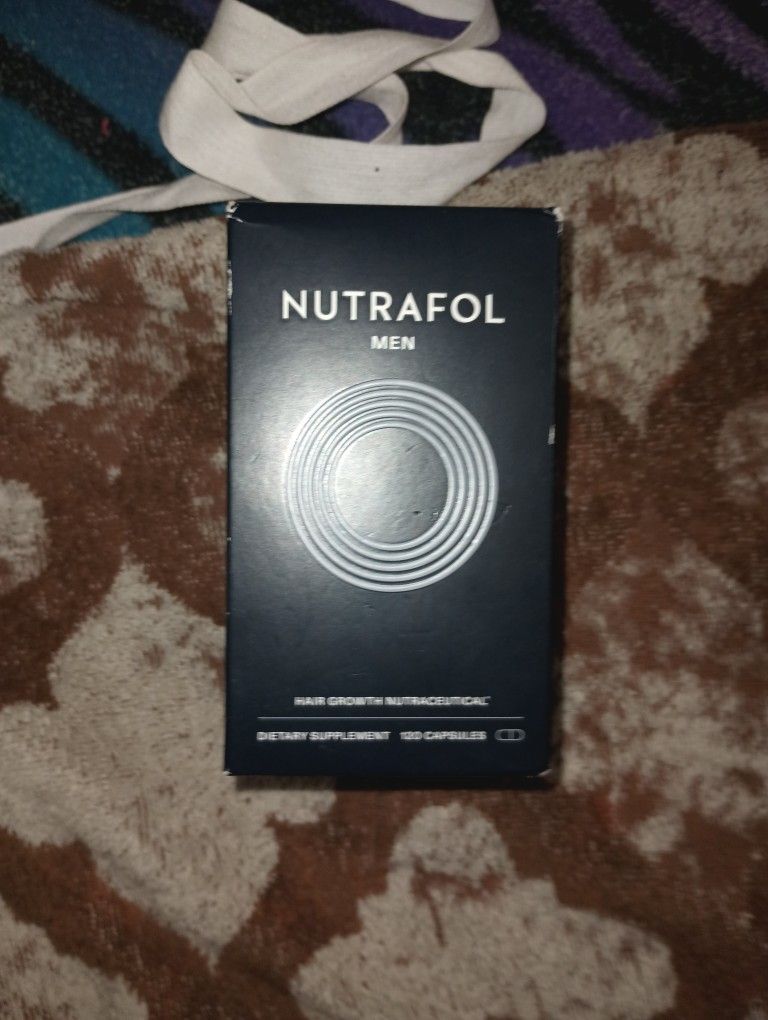 NUTRAFOL MEN