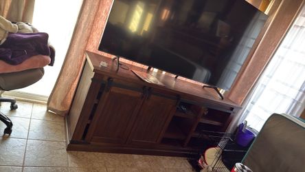 tv stand