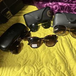 Ray bans