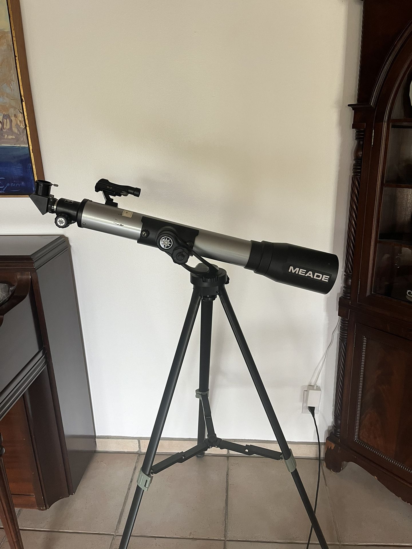 Telescope