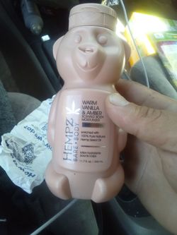 Hempz