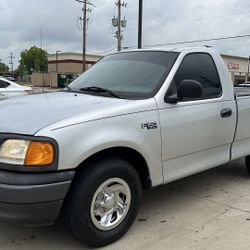 2004 Ford F-150