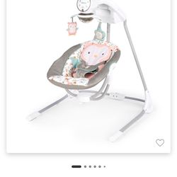 Baby Swing