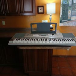 Yamaha YPG235