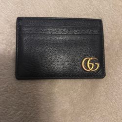 Gucci Cardholder