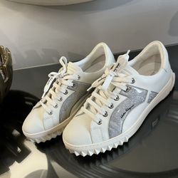 Ferragamo Women Sneakers Authentic 