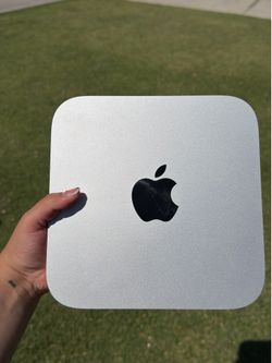 Apple Mac Mini M2