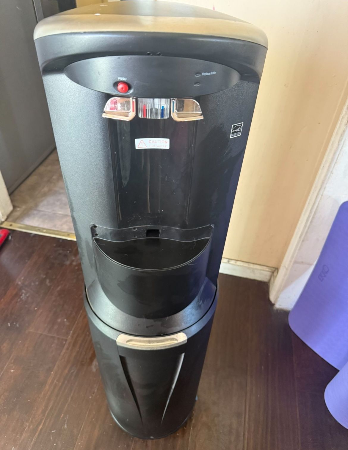 Water Dispenser