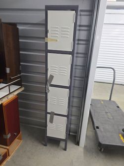 Locker