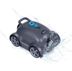 Cordless Robotic Pool Cleaner
