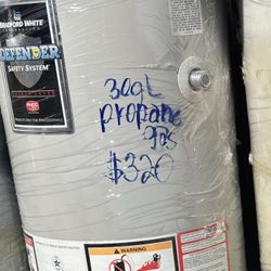 Water Heater♨️30Gal