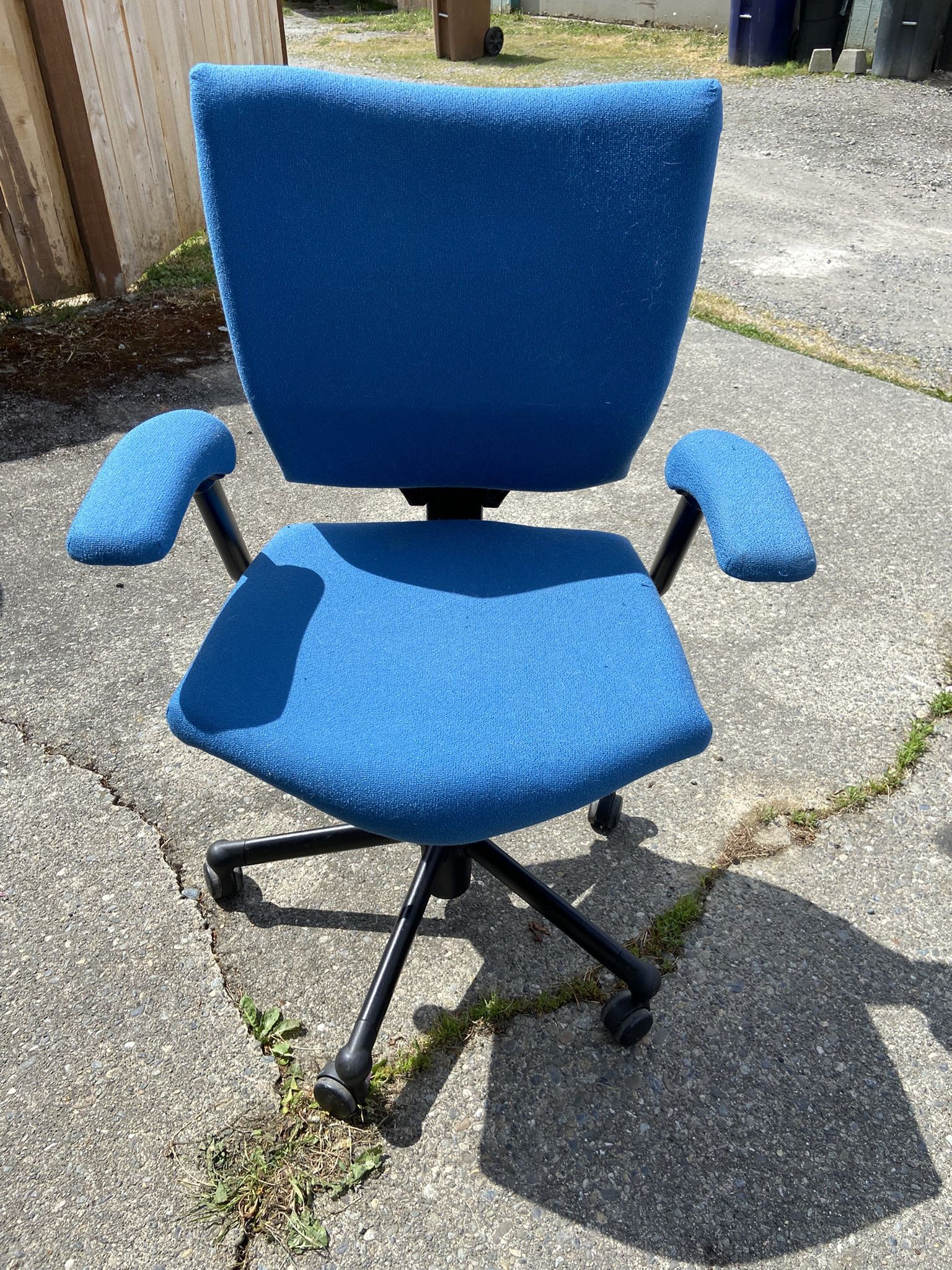 Haworth Office Chair
