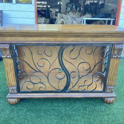 Entry table, Tv Stand