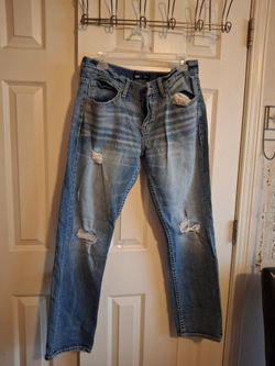 MENS BKE JEANS " Like New" 32/30