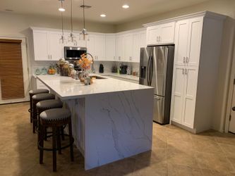 kitchen cabinets