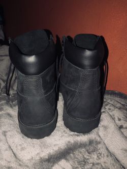 Timberland