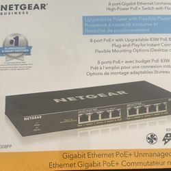 NETGEAR 