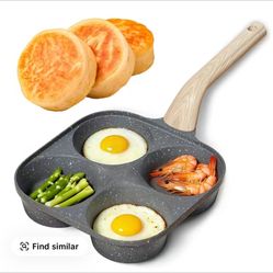 Frying Pan *brand New In Box Never Opened*