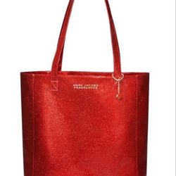 Marc Jacab Tote Bag