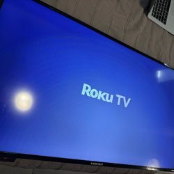 Element Roku Tv