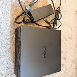 Amazon Fire TV Recast - 500GB