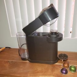 Coffee Maker 