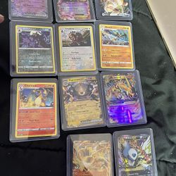 Mixed Pokémon