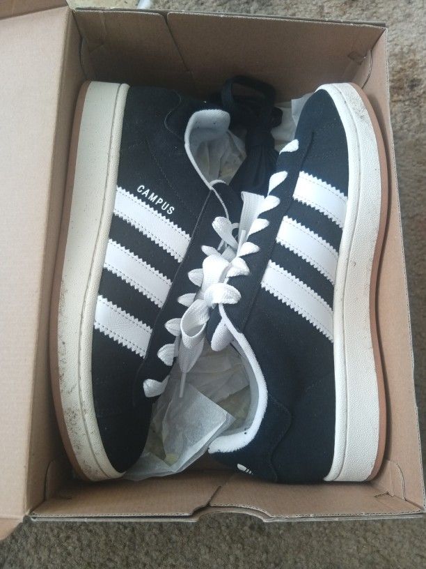 Adidas Campus 00s Size 9