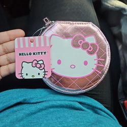 Hello Kitty Jewelry Holder 