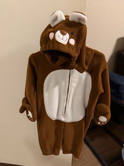 Halloween costume